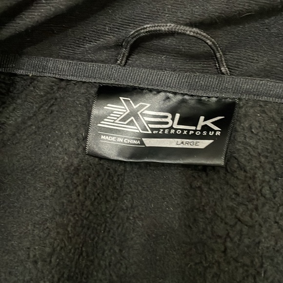 Zip up jacket - zeroXposur - Picture 7 of 10